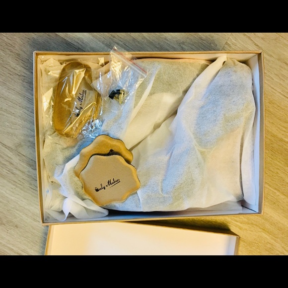 Only Maker Black Heels - Picture 6 of 7